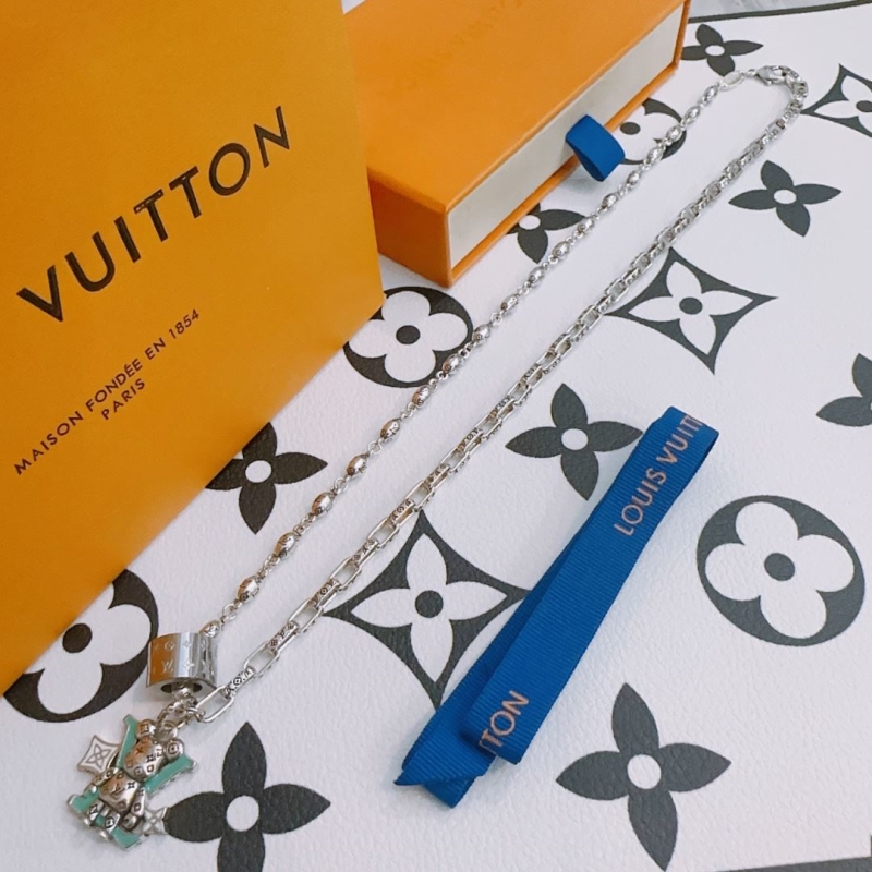 LV Necklaces